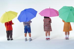 時間を問わず子供服が購入出来る楽天