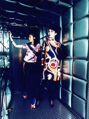 クラスのオリジナルプリントｔシャツを